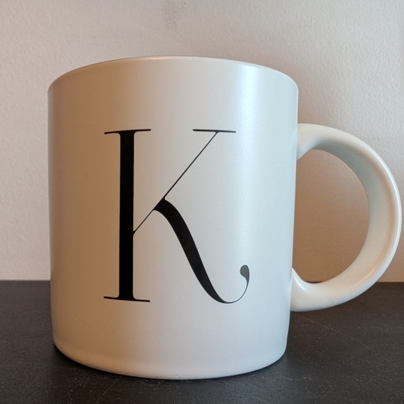 Indigo Other - Indigo K Mug with Blue Interior